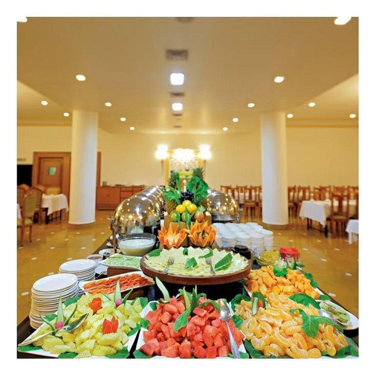 Hotel Rang Mahal Джайсалмер Экстерьер фото